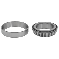 Kūginis ritininis guolis NWB03459