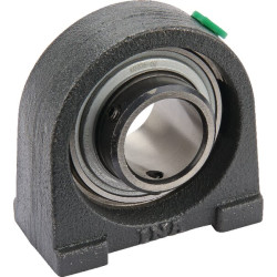 Užspaudžiamasis guolis su korpusu CE050