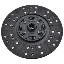 Case - IH 734 1878634013 Sankabos diskas F&S