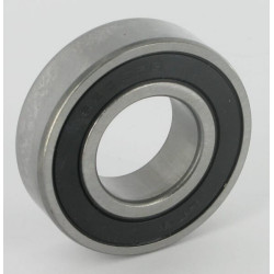 Griovelių rutulinis guolis CA006