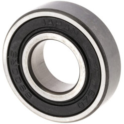 Guolis 61900Zz D.22x10x6 X5036