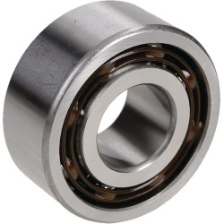 Kontaktinis rutulinis guolis CC007