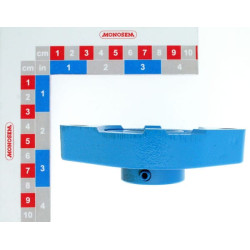 Rutulinių guolių mazgai FLCTEY 30 30161006