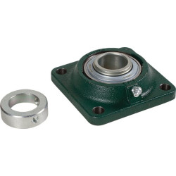 Flanšo guolis D35 pilnas Rabe 68092304