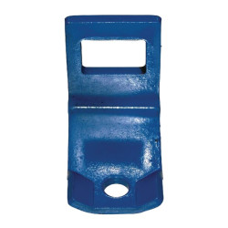 Tvirtinimo plokštė Rabe 80074303