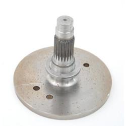 Velenas + peilio laikiklis LH Rabe 84120004