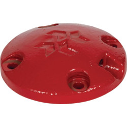 Guolio flanšas, R400 74966881000R