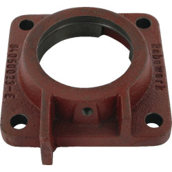 Flanšo guolis Rabe 84050023