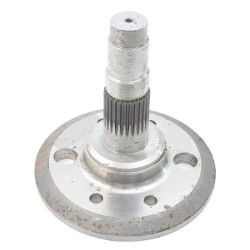 Velenas + peilio laikiklis Rabe 84130017