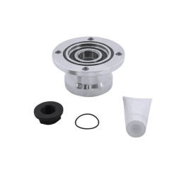 Pilnas stebulės komplektas 30x117x59,5 mm Kramp NWB2412