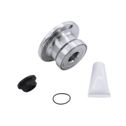 Pilnas stebulės komplektas 30x117x59,5 mm Kramp NWB2412