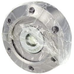 Rutulinis guolis 16x84x25,7 mm Kramp NWB20865