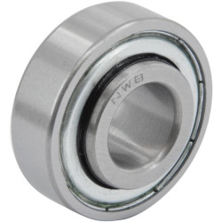 Rutulinis guolis 16,25x40x18,29 mm Kramp NWB3044