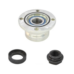 Diskinis guolis, pilnas, 30x117x59,5 mm, Kramp NWB2411