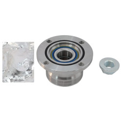 Diskinis guolis, pilnas, 30x117x61mm, Kramp NWB2451