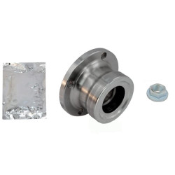 Diskinis guolis, pilnas, 30x117x61mm, Kramp NWB2451