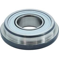 Kreipiamasis ritinėlis 25x62x15mm Kramp NWB20737