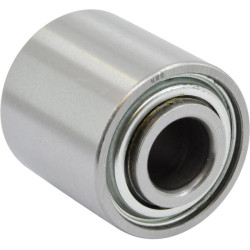 Rutulinis guolis 16,25x40x44 mm Kramp NWB2242