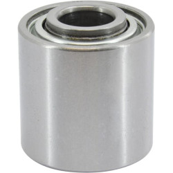 Rutulinis guolis 16,25x40x44 mm Kramp NWB2242