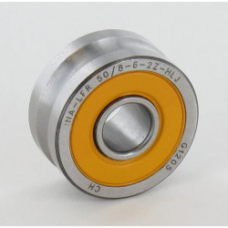 Profilinis vikšrinis guolis LFR50862Z