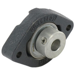 FLCTE ovalo formos guolio korpusas FLCTE12