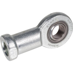 Strypo galvutė GIR12UKINA