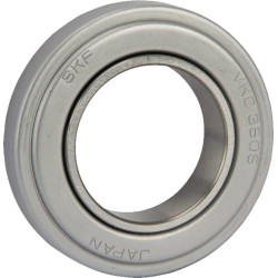 Ašinis giliųjų griovelių rutulinis guolis VKC3505