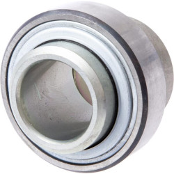 Įdėkite rutulinį guolį E25KRR