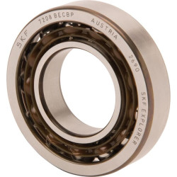 Kampinis kontaktinis rutulinis guolis S 75007208BECBP