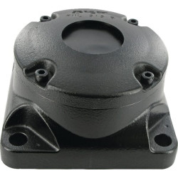 Flanšo guolio dangtelis SKF 722515BSKF