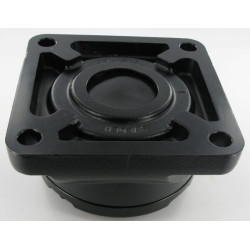 Flanšo guolio dangtelis SKF 722515BSKF