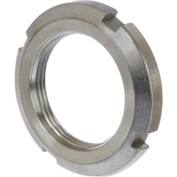 KM veržlė, cinkuota KM6V