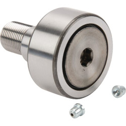 Vikšro volelis KRVE52PPA