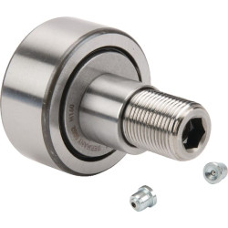 Vikšro volelis KRVE52PPA