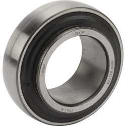 Giliųjų griovelių rutulinis guolis 50x90x37 mm SKF BBYB631139SKF