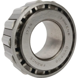 Vidinis žiedinis kūginis guolis 1779