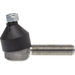 Case - IH 734 SHP415KR Skersinės vairo trauklės galas, dešinė