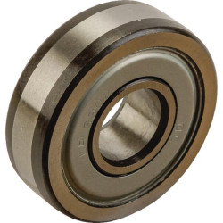 Rutulinis guolis 202NPP9