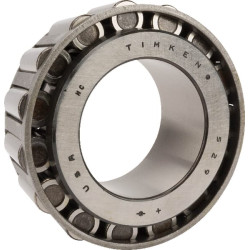 Kūginio guolio vidinis žiedas 529