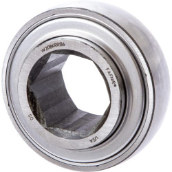 Rutulinis guolis W208KRRB6