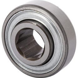 Rutulinis guolis 204KRR2