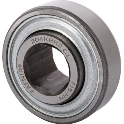 Rutulinis guolis 204KRR2