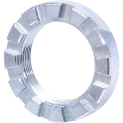 Įpjova veržlė 0007522121KR