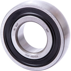 Giliųjų griovelių rutulinis guolis 40x90x23mm SKF 17263082RSSKF