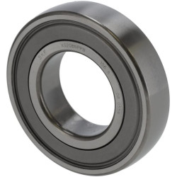 Guolio įdėklas 40x80x18 SKF XG208NPPB