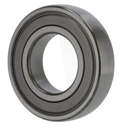 Guolio įdėklas 40x80x18 SKF XG208NPPB