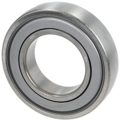 Guolio įdėklas 45x85x19 SKF XG209NPPB