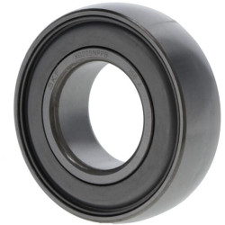 Guolio įdėklas 25x52x15 SKF XG205NPPB