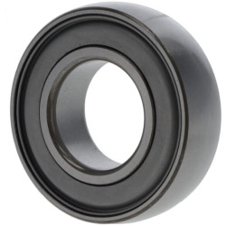 Guolio įdėklas 25x52x15 SKF XG205NPPB