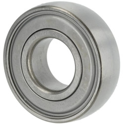 Guolio įdėklas 20x47x14 SKF XG204NPPB